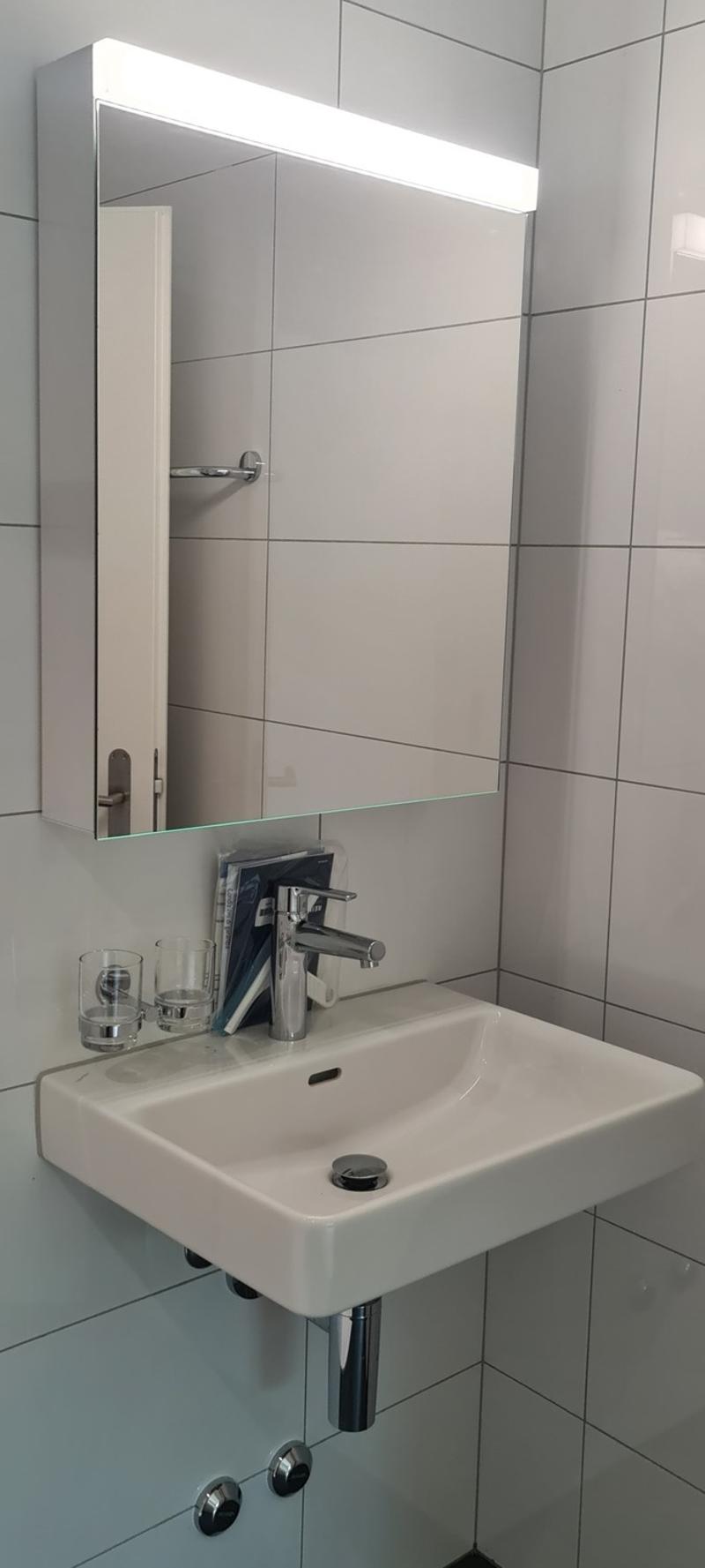 2 ½ Zimmer-Wohnung, 3052 Zollikofen (4)