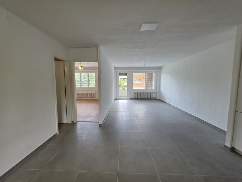 2 ½ Zimmer-Wohnung, 8304 Walisellen (2)
