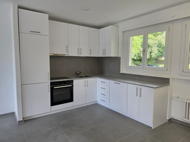 2 ½ Zimmer-Wohnung, 8304 Walisellen (4)