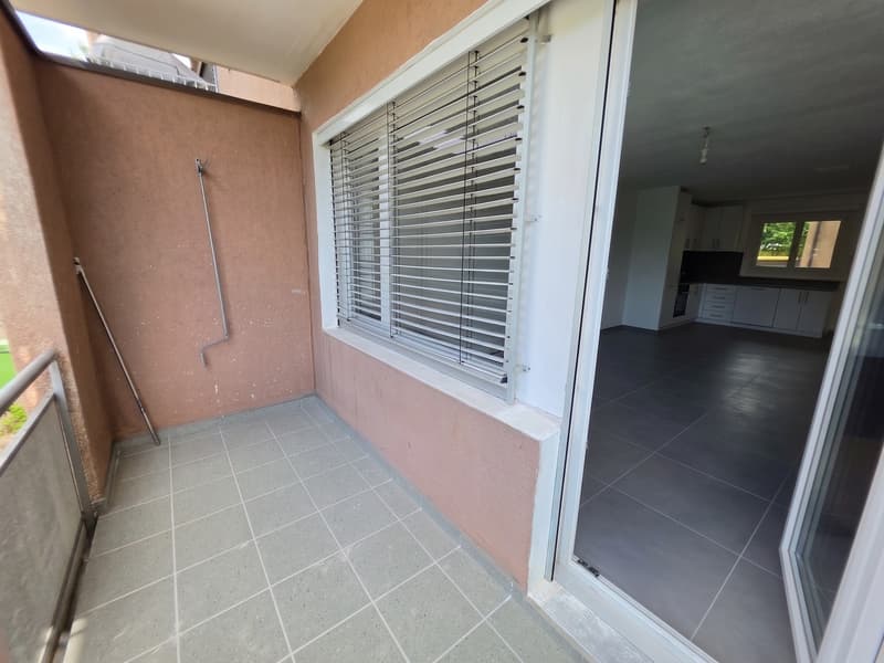 2 ½ Zimmer-Wohnung, 8304 Walisellen (9)