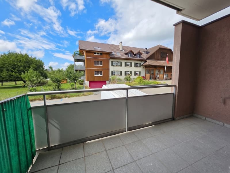 2 ½ Zimmer-Wohnung, 8304 Walisellen (8)