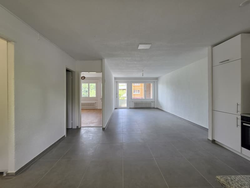 2 ½ Zimmer-Wohnung, 8304 Walisellen (5)