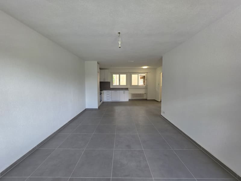 2 ½ Zimmer-Wohnung, 8304 Walisellen (6)