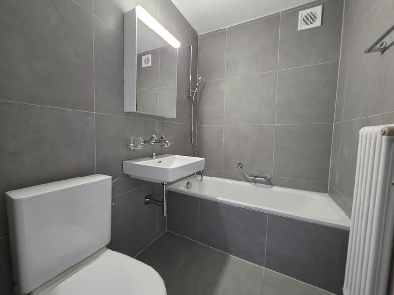 2 ½ Zimmer-Wohnung, 8304 Walisellen (7)