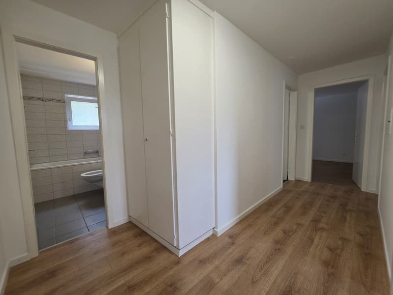 4 ½ Zimmer-Wohnung, 8200 Schaffhausen (2)