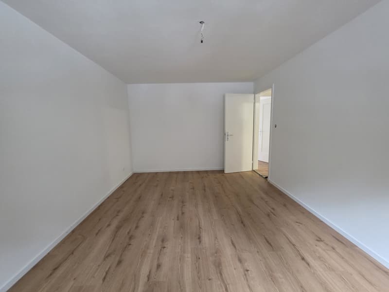 4 ½ Zimmer-Wohnung, 8200 Schaffhausen (6)