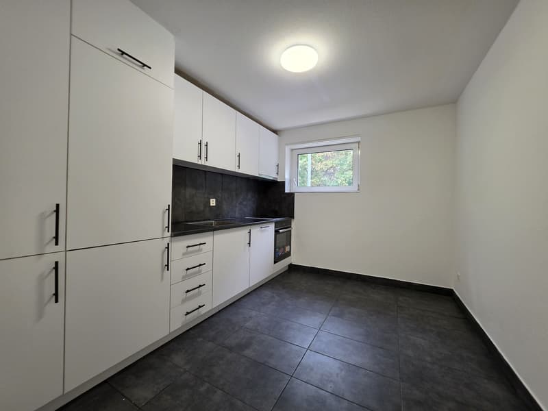 4 ½ Zimmer-Wohnung, 8200 Schaffhausen (7)