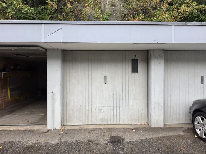 4 ½ Zimmer-Wohnung, 8200 Schaffhausen (10)