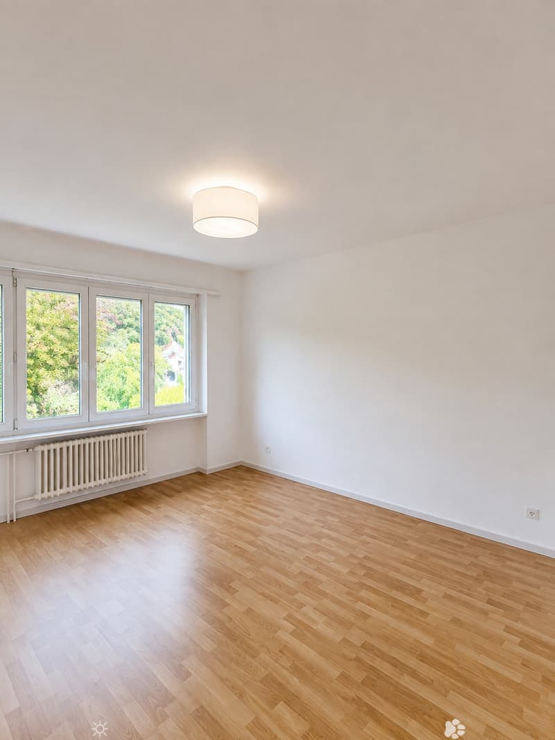 3 ½ Zimmer-Wohnung, 2503 Biel (4)