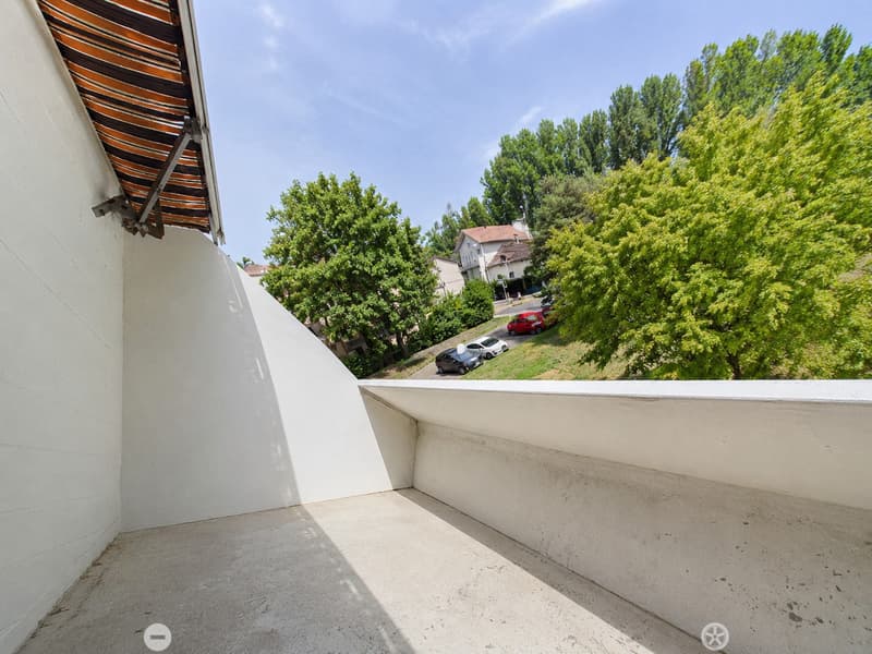3 ½ Zimmer-Wohnung, 2503 Biel (6)
