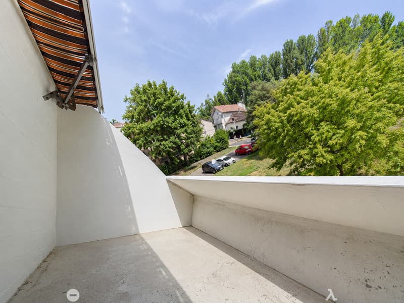 3 ½ Zimmer-Wohnung, 2503 Biel (6)