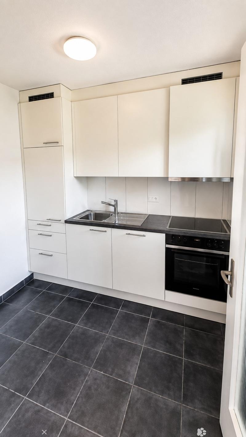 3 ½ Zimmer-Wohnung, 2503 Biel (2)