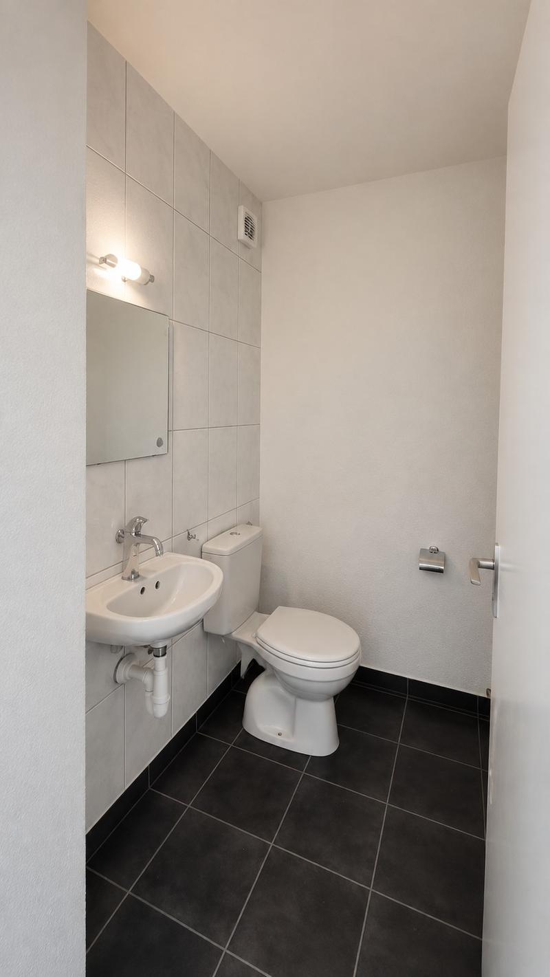 3 ½ Zimmer-Wohnung, 2503 Biel (8)