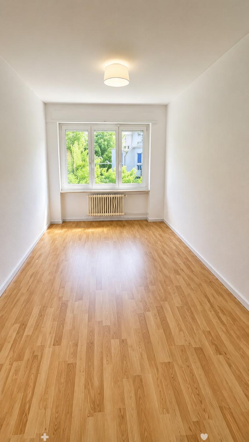 3 ½ Zimmer-Wohnung, 2503 Biel (5)