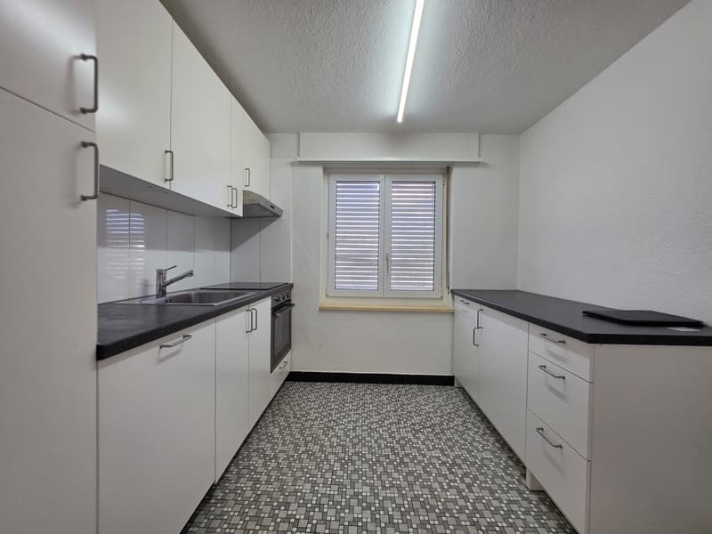 3 Zimmer-Wohnung, 5314 Kleindöttingen (2)