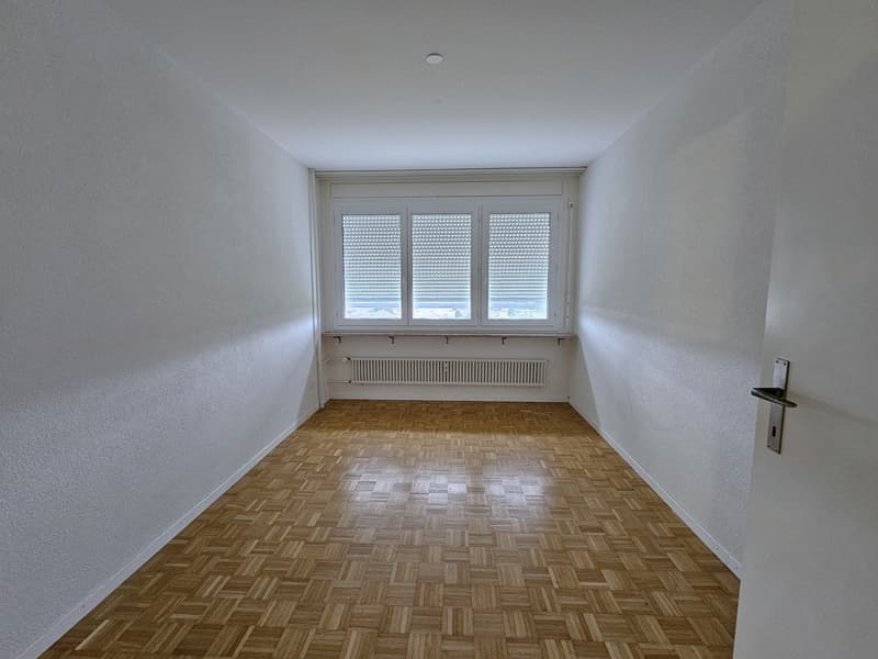 4 ½ Zimmer-Wohnung, 4900 Langenthal (7)