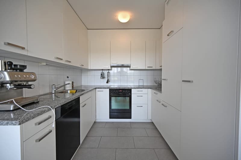 4 ½ Zimmer-Wohnung, 4900 Langenthal (2)
