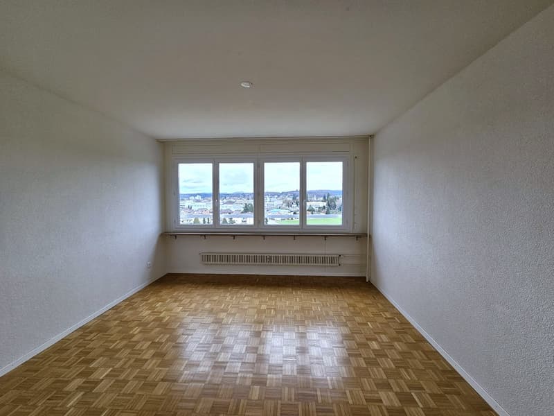 4 ½ Zimmer-Wohnung, 4900 Langenthal (5)