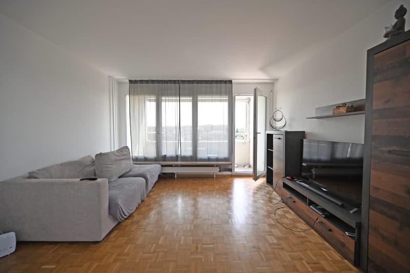 4 ½ Zimmer-Wohnung, 4900 Langenthal (3)