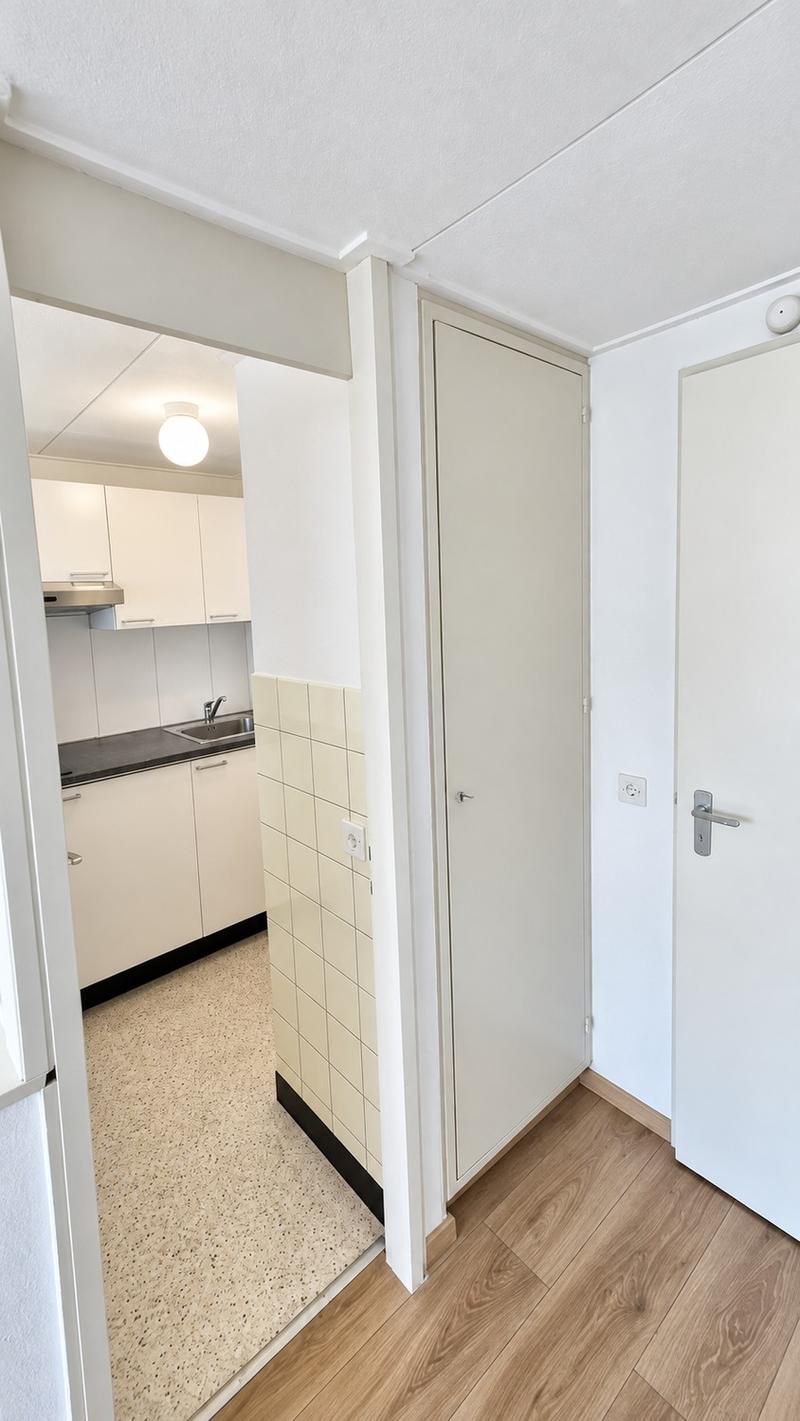 Angheneme 1.5 Zimmer Wohnung (4)