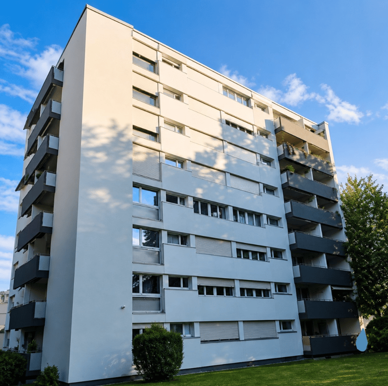 Angheneme 1.5 Zimmer Wohnung (1)
