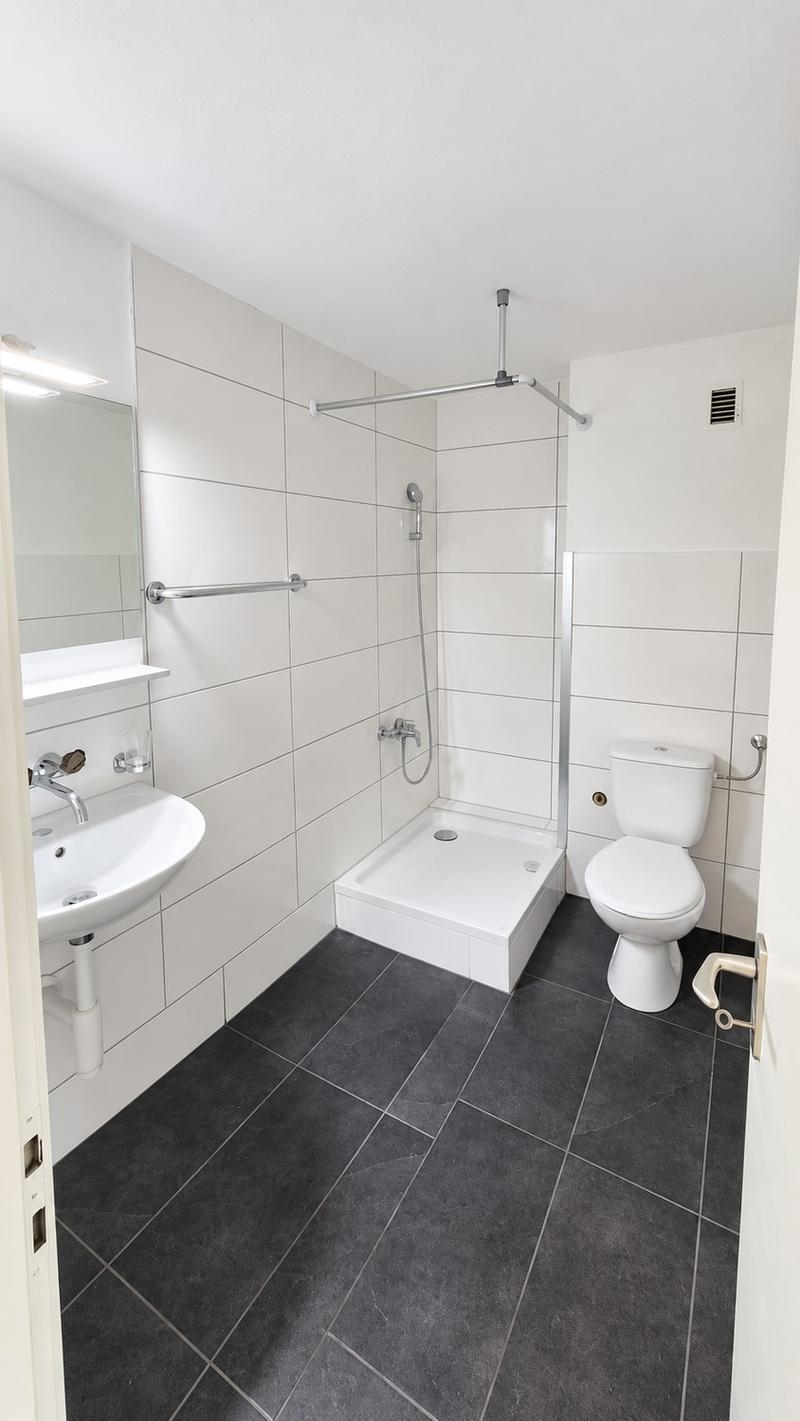 Angheneme 1.5 Zimmer Wohnung (5)