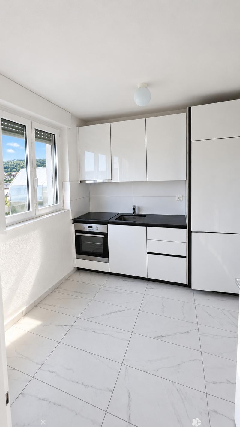 Angheneme 3.5 Zimmer Wohnung (2)