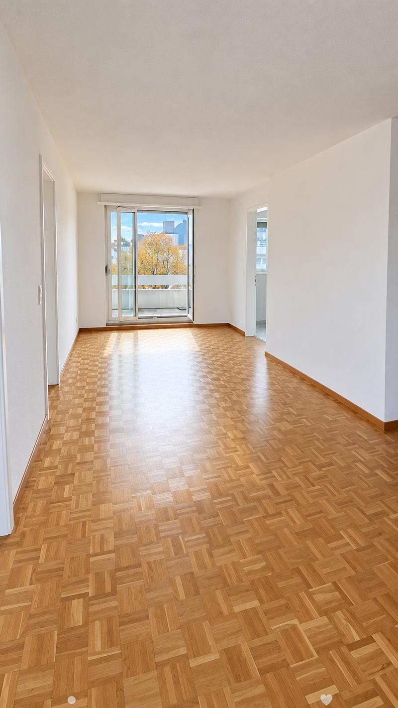 Angheneme 3.5 Zimmer Wohnung (3)