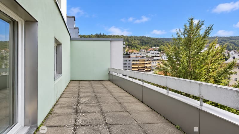 Angheneme 3.5 Zimmer Wohnung (7)