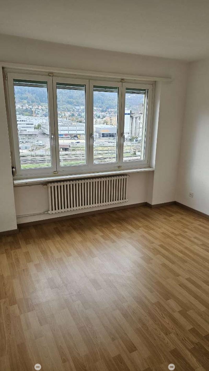 Angheneme 3.5 Zimmer Wohnung (5)