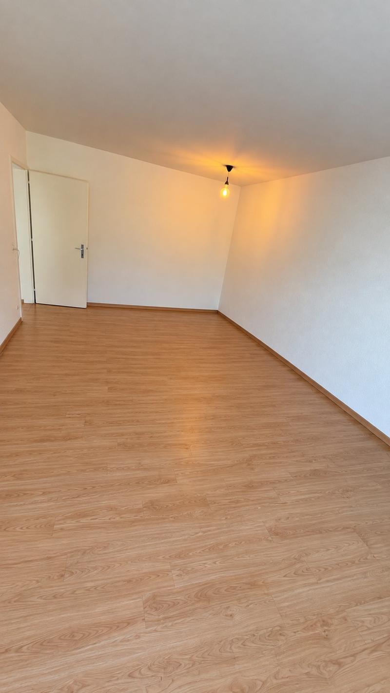Angenehme 3.5 Zimmerwohnung! (3)