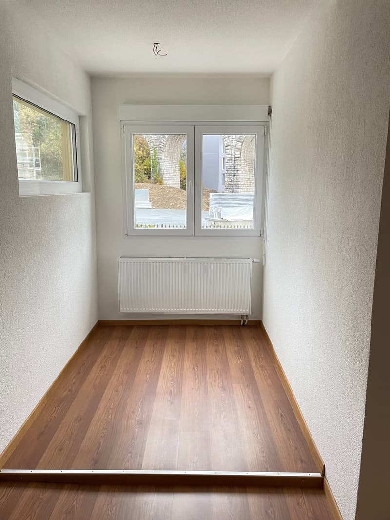 2 ½ Zimmer-Wohnung, 2540 Grenchen (2)