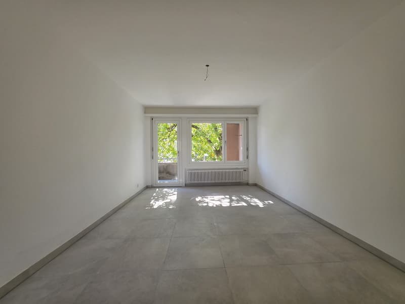 2 ½ Zimmer-Wohnung, 8304 Walisellen (7)