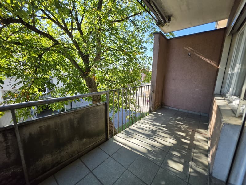 2 ½ Zimmer-Wohnung, 8304 Walisellen (10)