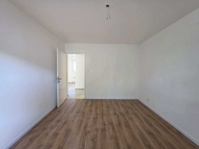 2 ½ Zimmer-Wohnung, 8304 Walisellen (6)