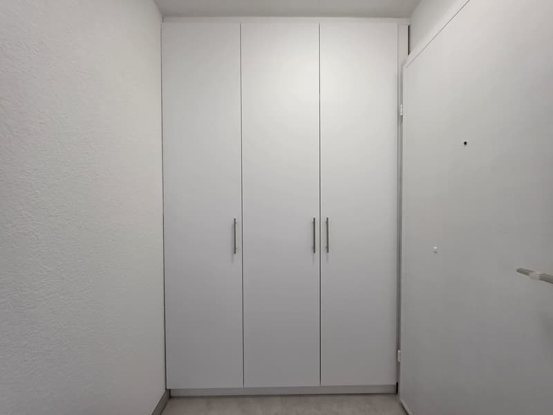 2 ½ Zimmer-Wohnung, 8304 Walisellen (12)