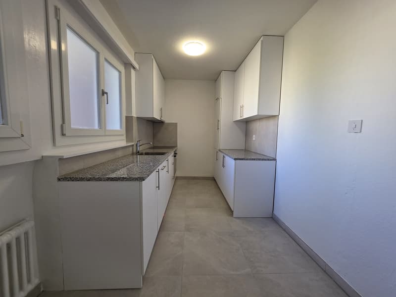 2 ½ Zimmer-Wohnung, 8304 Walisellen (4)