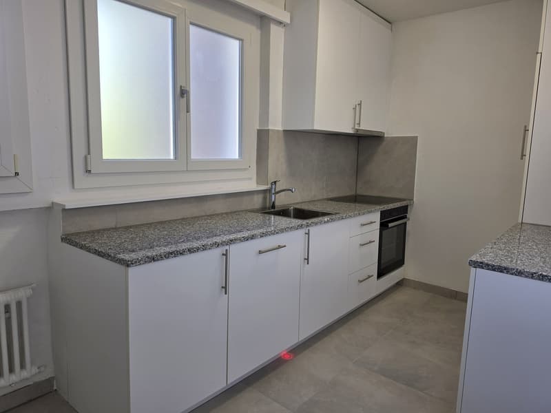 2 ½ Zimmer-Wohnung, 8304 Walisellen (3)