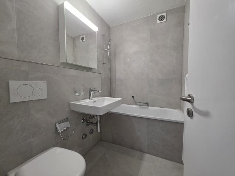 2 ½ Zimmer-Wohnung, 8304 Walisellen (11)
