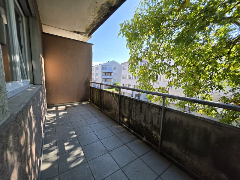 2 ½ Zimmer-Wohnung, 8304 Walisellen (9)
