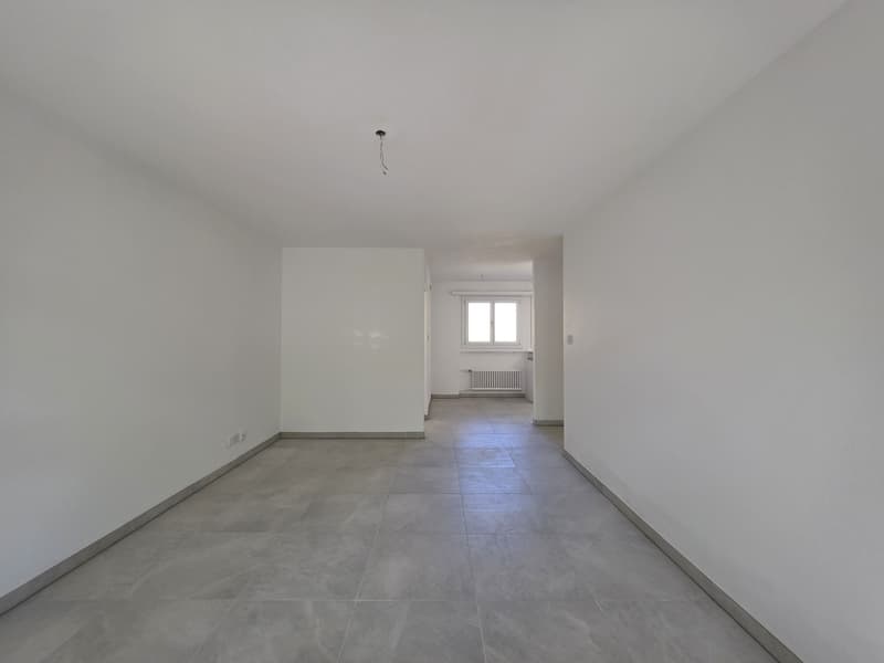 2 ½ Zimmer-Wohnung, 8304 Walisellen (8)