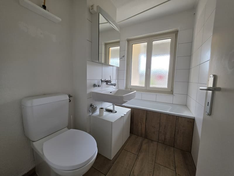 2 ½ Zimmer-Wohnung, 5314 Kleindöttingen (4)