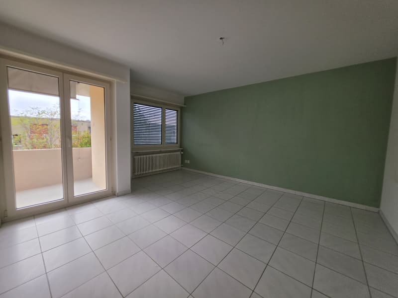 2 ½ Zimmer-Wohnung, 5314 Kleindöttingen (3)