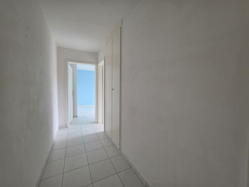2 ½ Zimmer-Wohnung, 5314 Kleindöttingen (6)