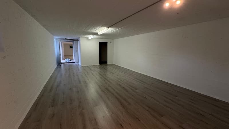 40m² Hobbyraum, 8200 Schaffhausen (2)