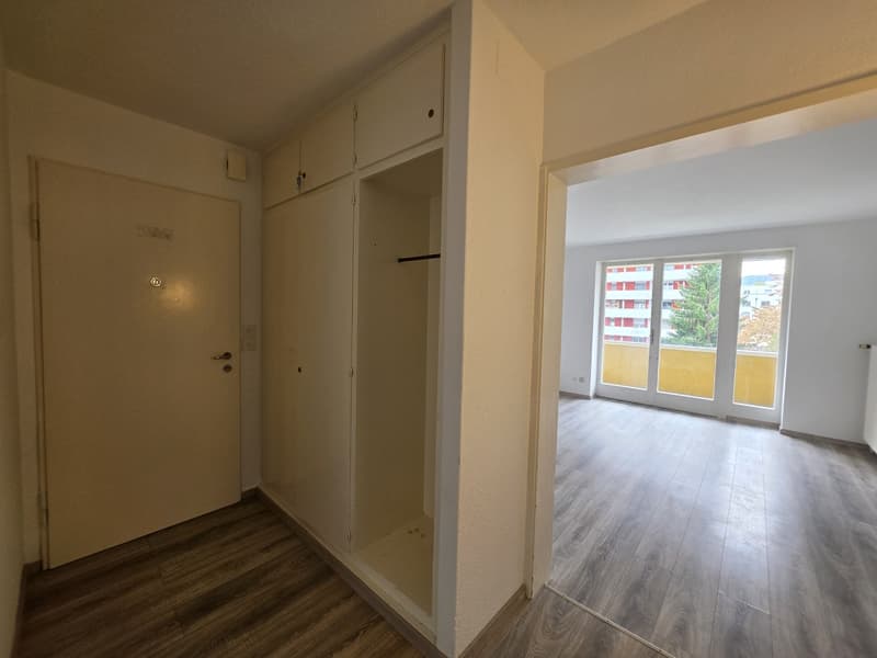 3 ½ Zimmer-Wohnung, 4600 Olten (6)