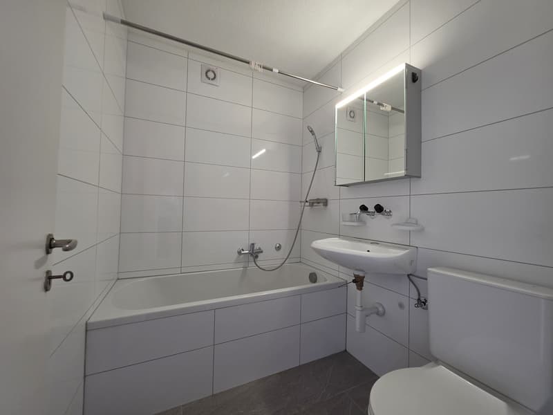 4 ½ Zimmer-Wohnung, 4600 Olten (7)