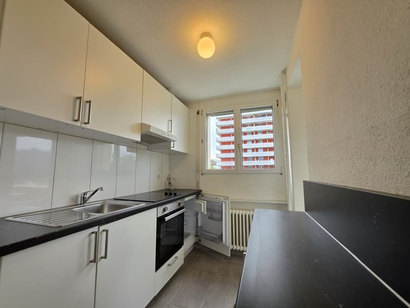 4 ½ Zimmer-Wohnung, 4600 Olten (5)