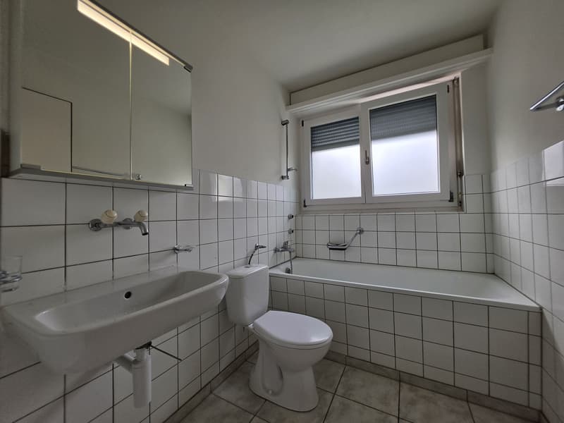 4 ½ Zimmer-Wohnung, 4500 Solothurm (11)