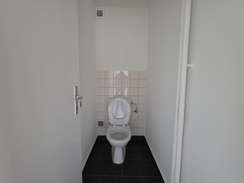 4 ½ Zimmer-Wohnung, 3400 Burgdorf (10)